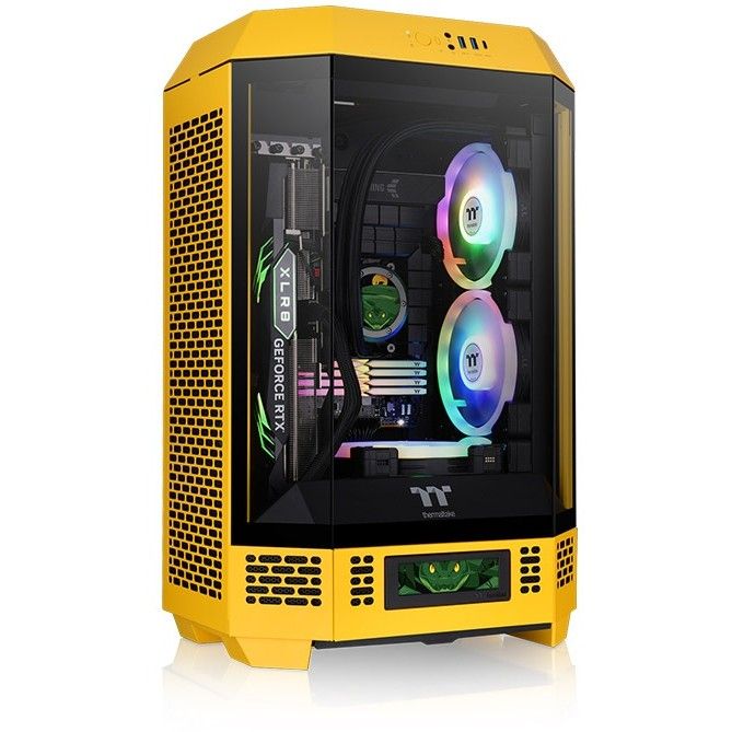 Custom Gaming PCs Unmatched for Christmas 2025