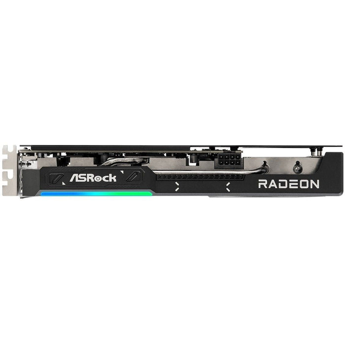 Discover Unmatched Gaming Power with AMD Radeon RX 9060