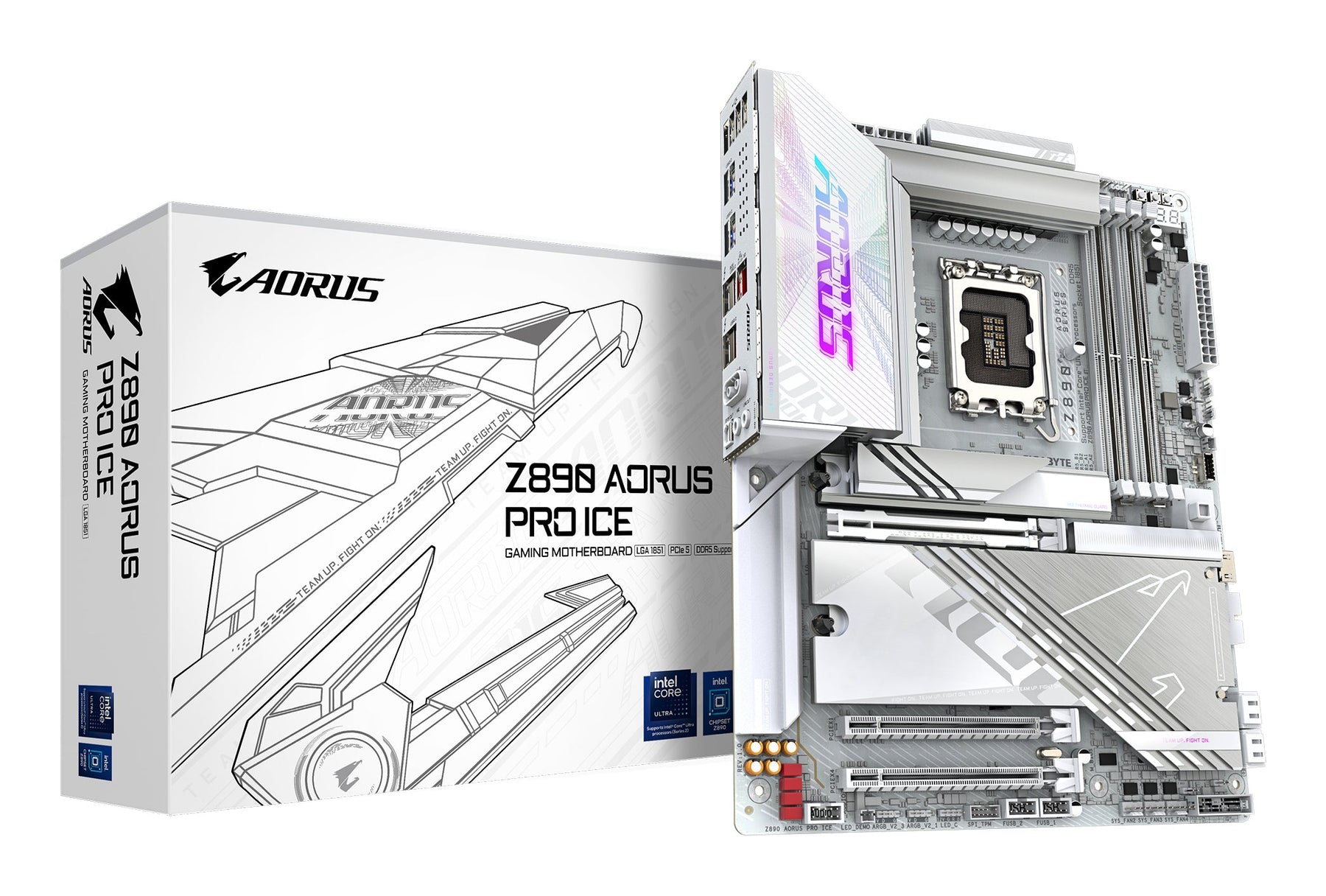 Explore Custom Gaming PCs for Unmatched Performance