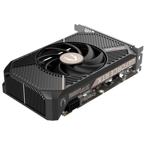Tarjetas Gráficas Zotac RTX para Mejorar tu Gamer PC