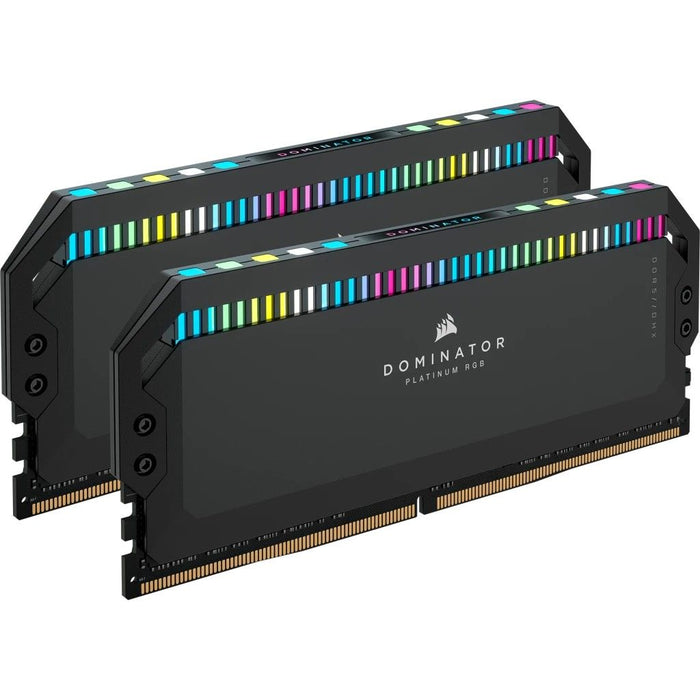 Enhance Gaming Performance with Corsair DDR5 Memory