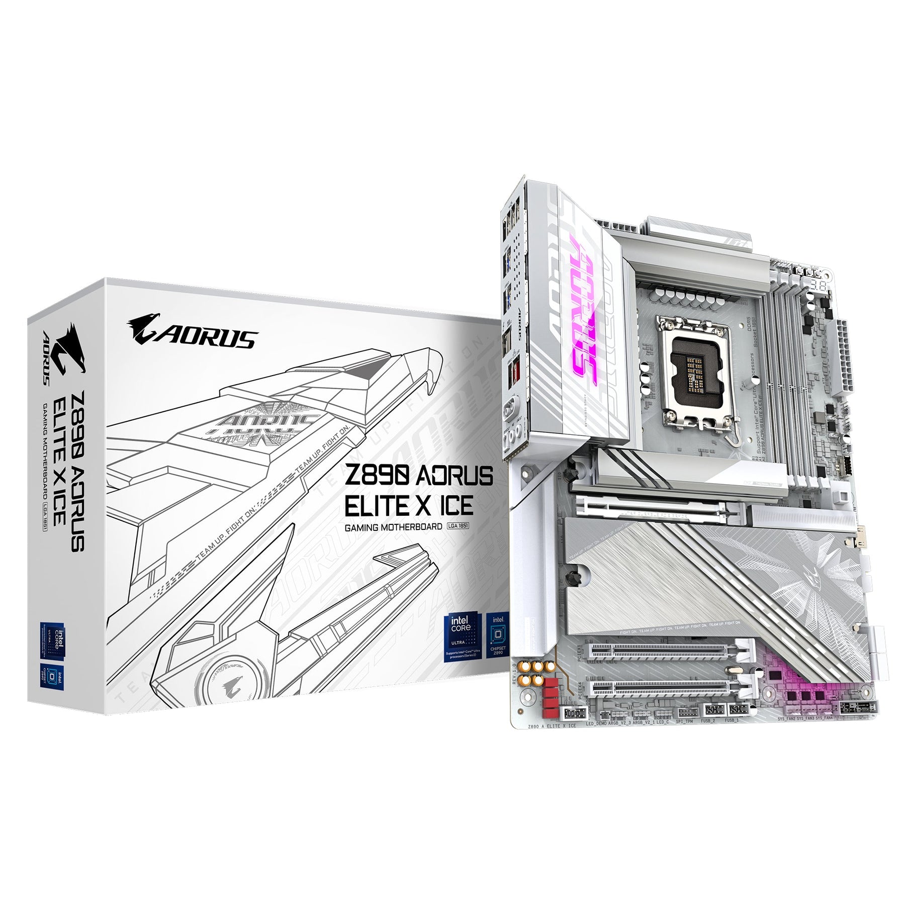 Custom Gaming PCs Boosting High Performance for Gamers