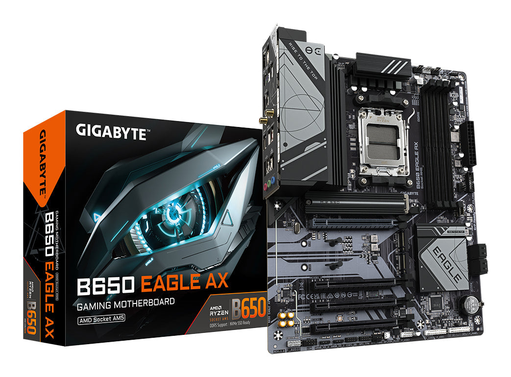 Elevate Gaming Performance with Custom Gaming PCs