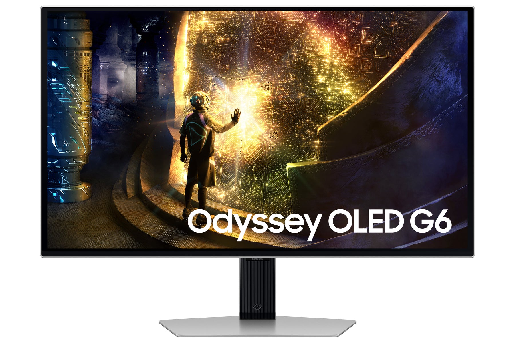 Custom Gaming PCs: Unleash Gaming Potential with Samsung G61SD