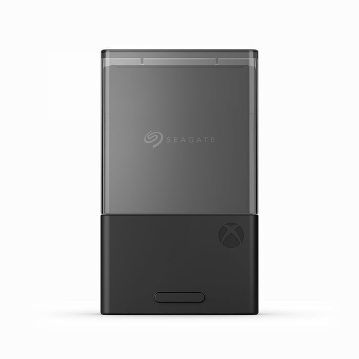Elevate Gaming Experience with Seagate Storage Expansion