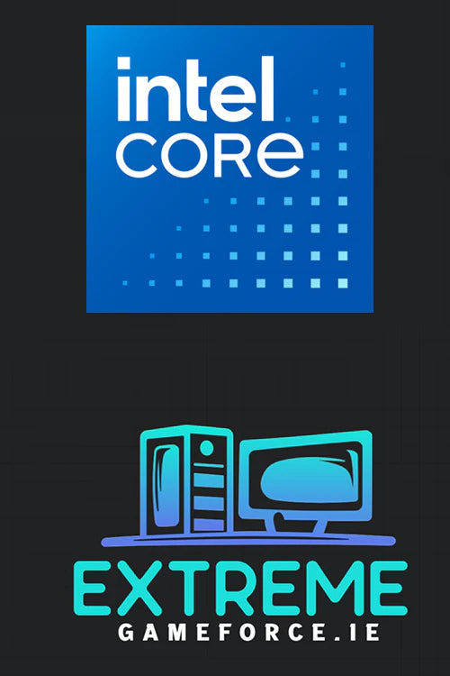 Unlock Extraordinary Gaming Power: Intel Extreme Custom PC
