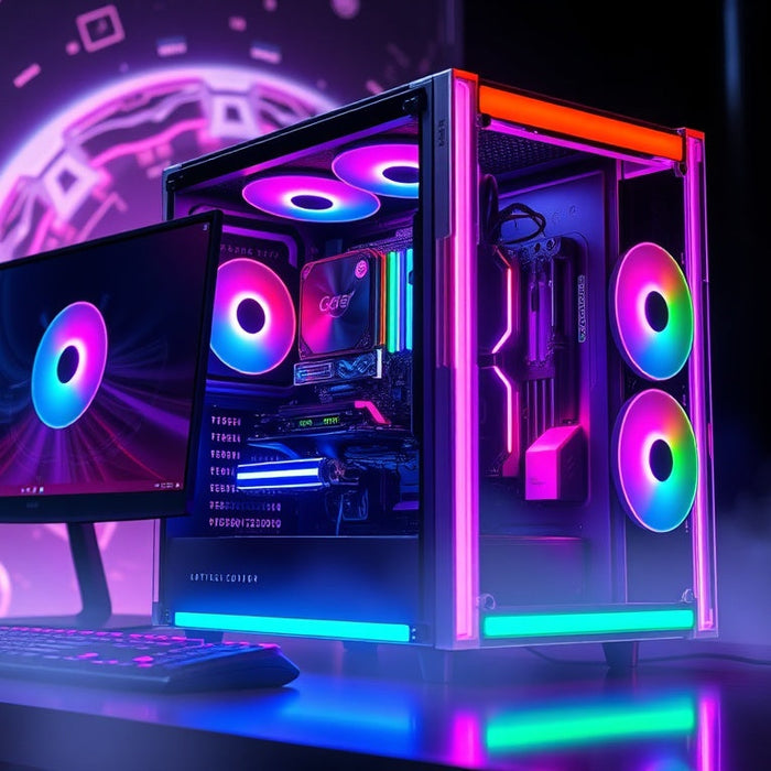 Unleash the Power of AMD Ryzen: Your Ultimate Companion for Gaming and Content Creation 🔥