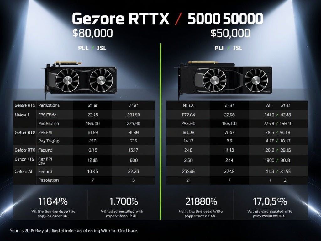 Featured image for Case Study: Elevate Your Gaming with NVIDIA GeForce RTX 50 Series