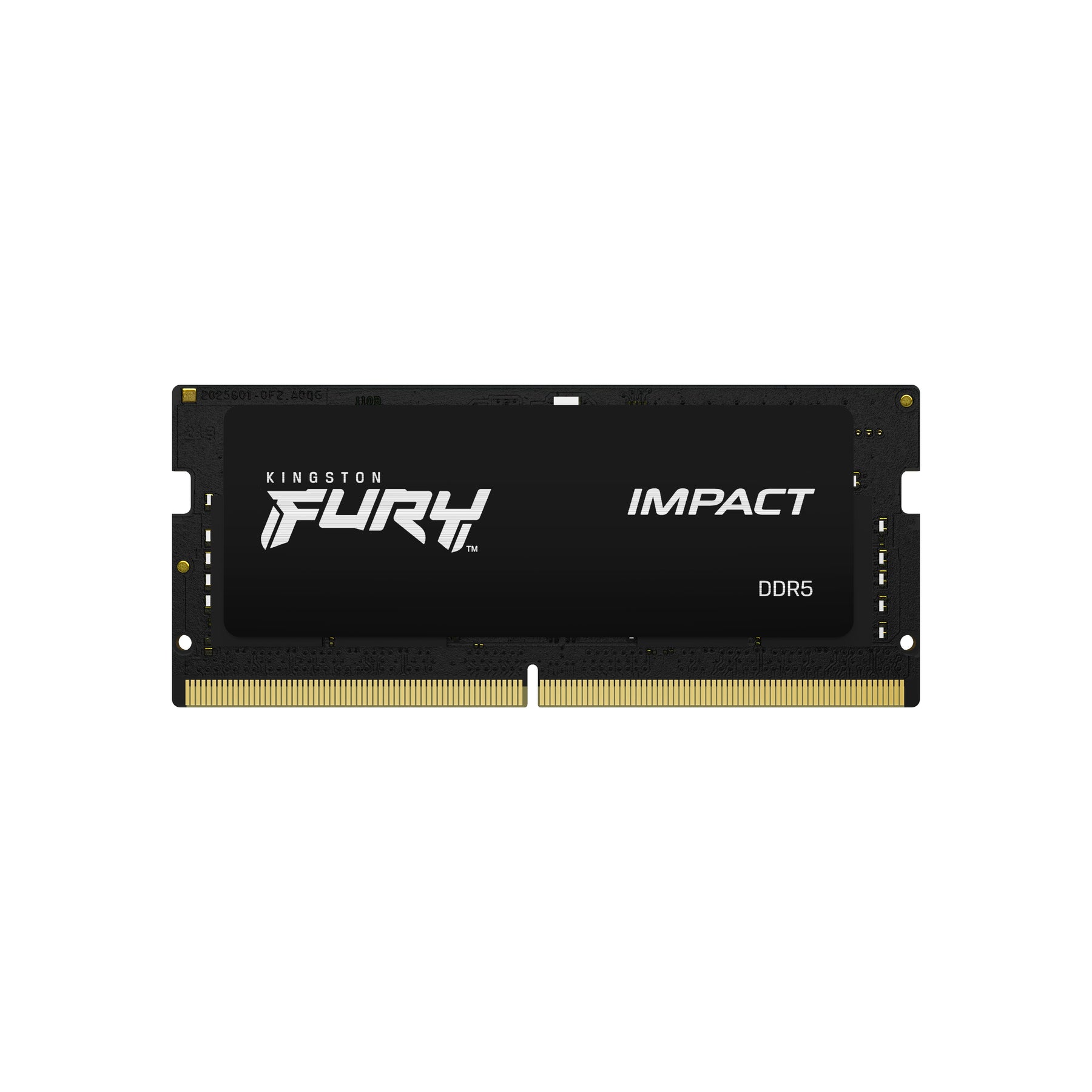 Upgrade Gaming Performance with Kingston FURY DDR5 Memory