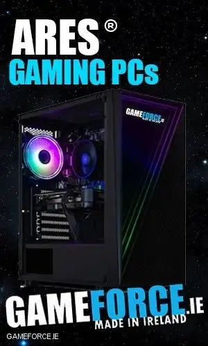 Unleash Christmas Gaming Power with Custom PCs