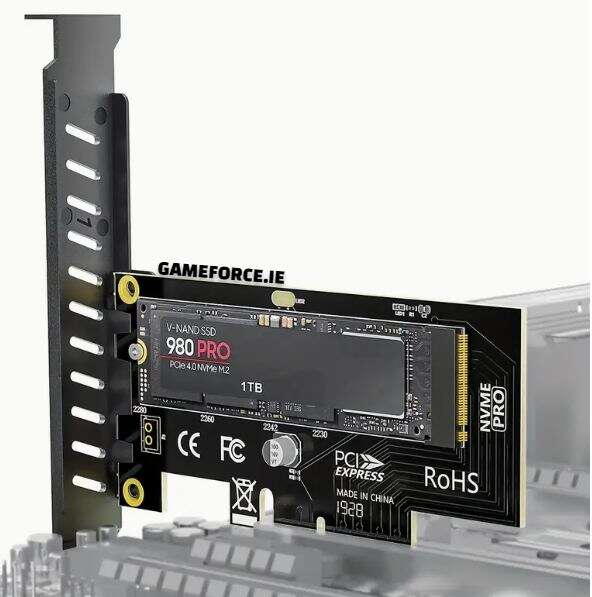 Elevate Gaming Experience with Custom PCs from Gameforce.ie