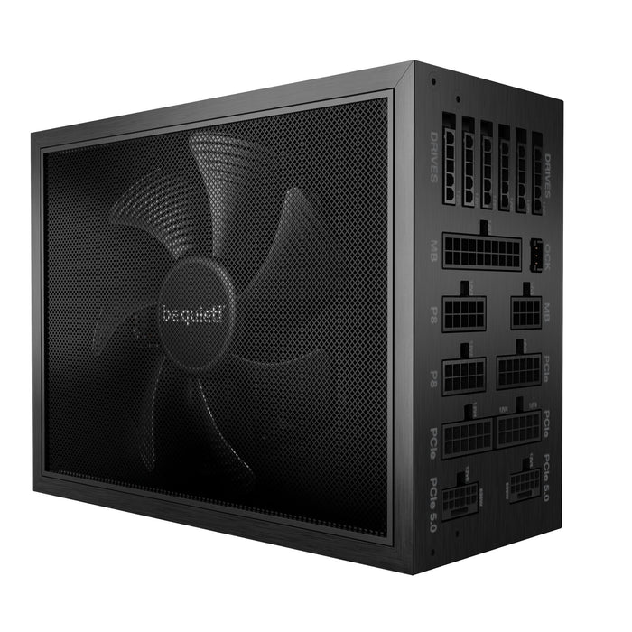 Best Premium Power Supplies for Unmatched PC Performance