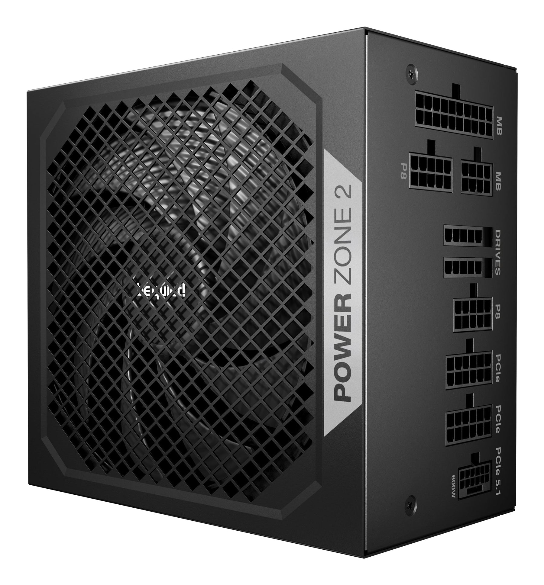 Upgrade PC Power Supply for Enhanced Performance