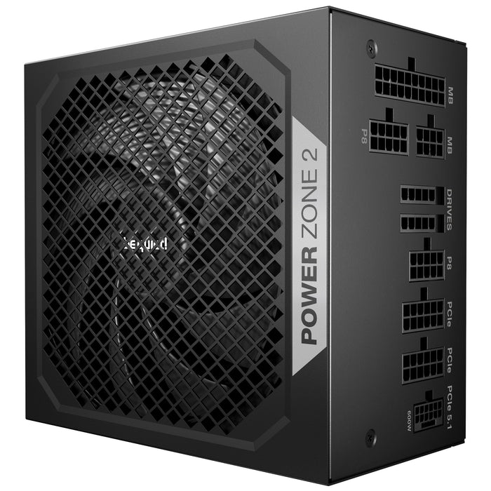Upgrade PC Power Supply for Enhanced Performance