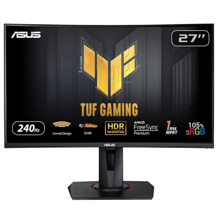 Unleash Gaming Success with Custom PCs and Monitors