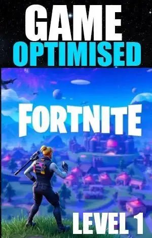 Fortnite Gaming PCs für unvergleichliche Spielerlebnisse - GAMEFORCE.IE