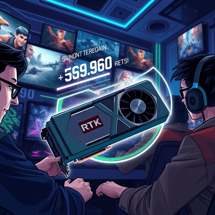 High-Performance Gaming Powerhouses: Unlocking the Future of PC Gaming with GAMEFORCE