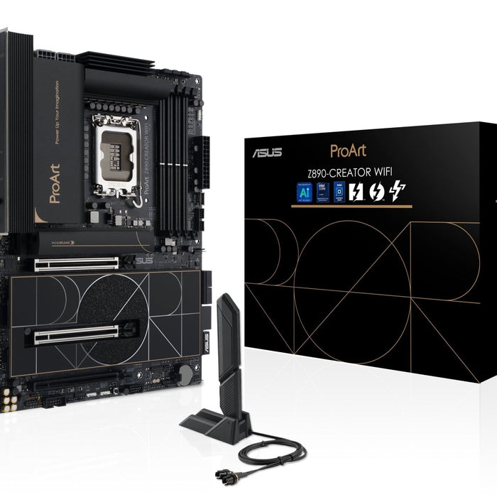 Mejores Placas Base ASUS para Mejora de PC en Irlanda