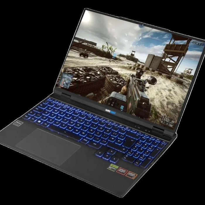 Ordinateurs portables de jeu sur mesure pour gamers exigeants - GAMEFORCE.IE
