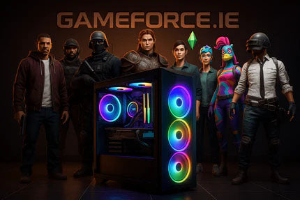 Elevating Your Gaming Experience: Introducing MSI's Cutting-Edge Graphics Cards