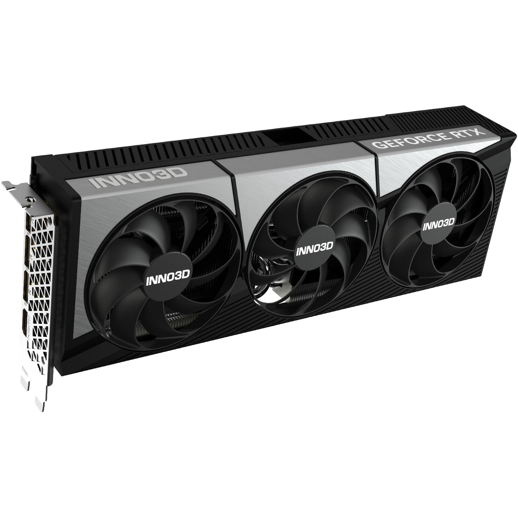 Tarjetas Gráficas INNO3D Nvidia Geforce para Gamers