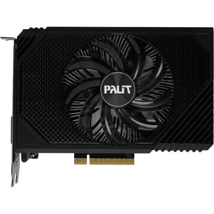 Tarjetas Gráficas Palit Nvidia GeForce para Gamers