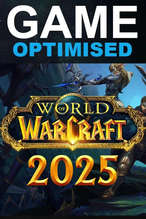 Custom Gaming PCs for Enthusiasts in Ireland Christmas 2025