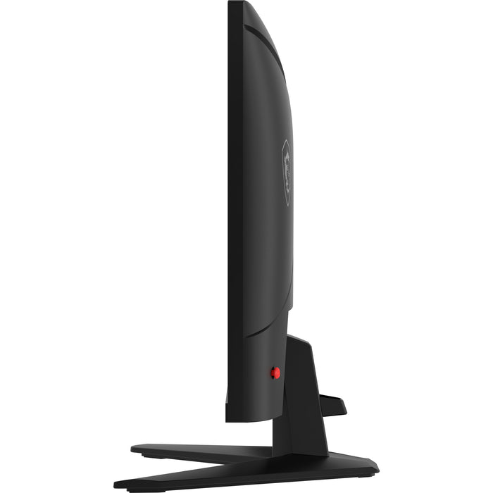 MSI MAG 274F computer monitor 68.6 cm (27") 1920 x 1080 pixels Full HD LCD Black