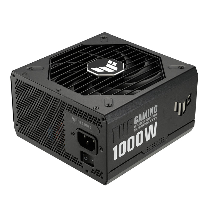 Fuente de alimentación ASUS TUF Gaming 1000W Gold