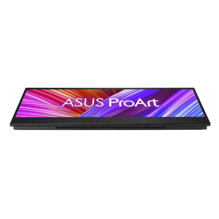 ASUS ProArt PA147CDV computer monitor 35.6 cm (14") 1920 x 550 pixels LCD Touchscreen Black