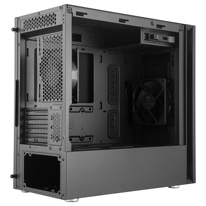 Cooler Master Silencio S400