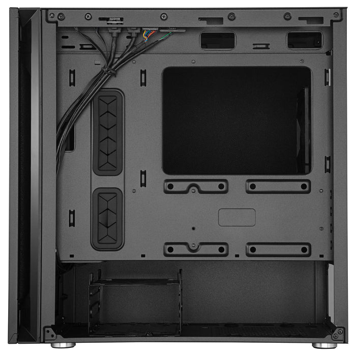 Cooler Master Silencio S400