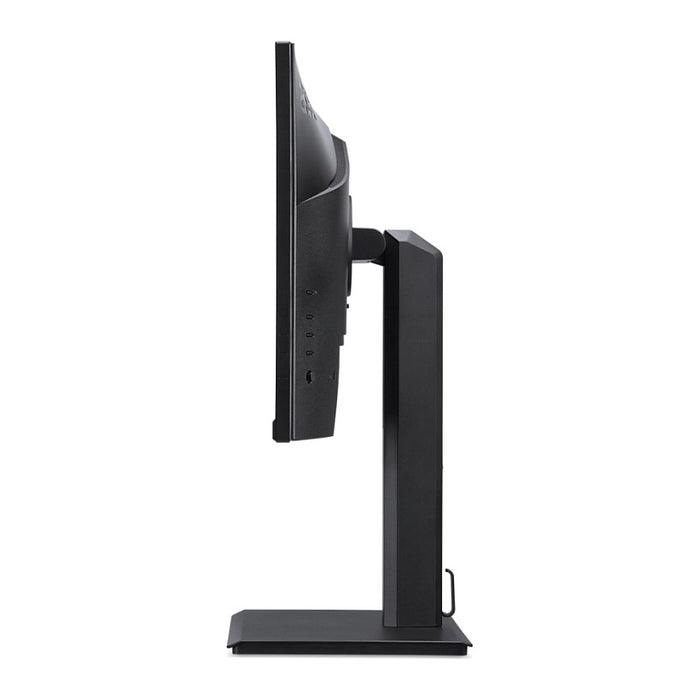 Acer B277U E computer monitor