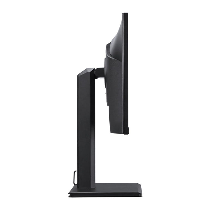 Acer B277U E computer monitor