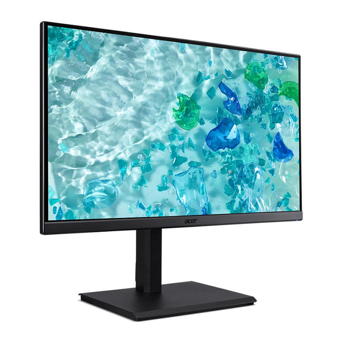 Acer B277U E computer monitor