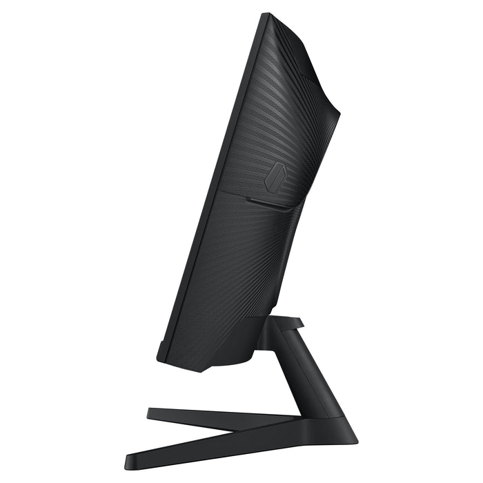 Samsung G55C computer monitor 68.6 cm (27") 2560 x 1440 pixels Quad HD LED Black