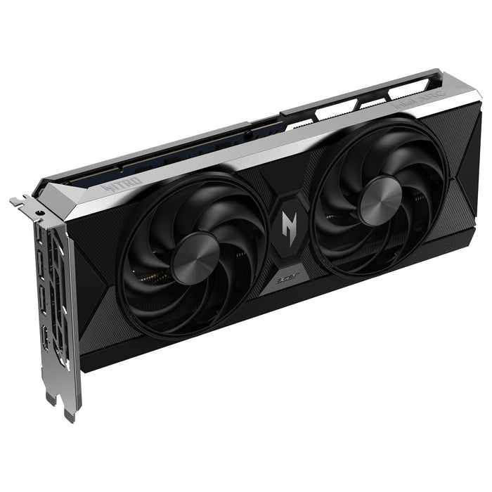 Acer Nitro Intel® Arc™ B580 OC