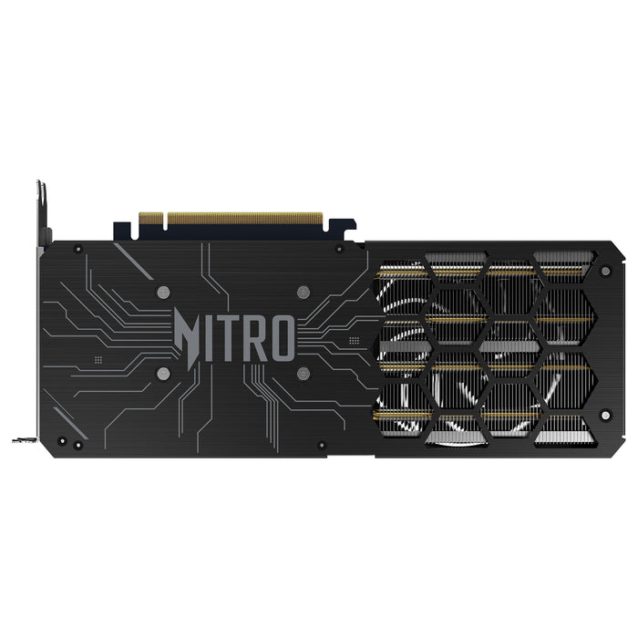 Acer Nitro Intel® Arc™ B580 OC