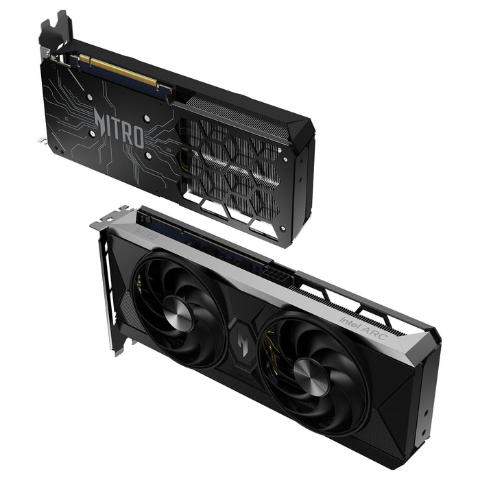 Acer Nitro Intel® Arc™ B580 OC