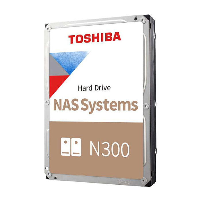 Toshiba N300 internal hard drive