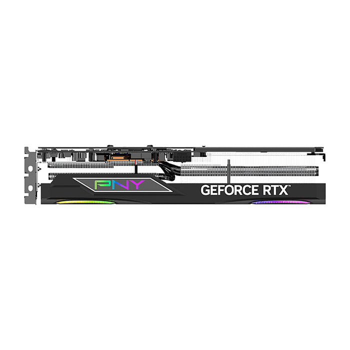 PNY GeForce RTX 5070 Ti EPIC-X RGB OC