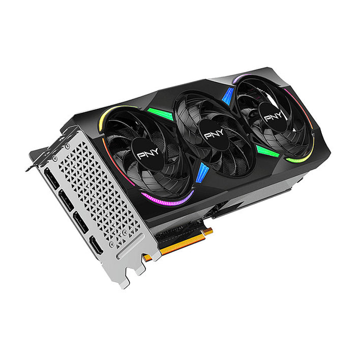 PNY GeForce RTX 5070 Ti EPIC-X RGB OC