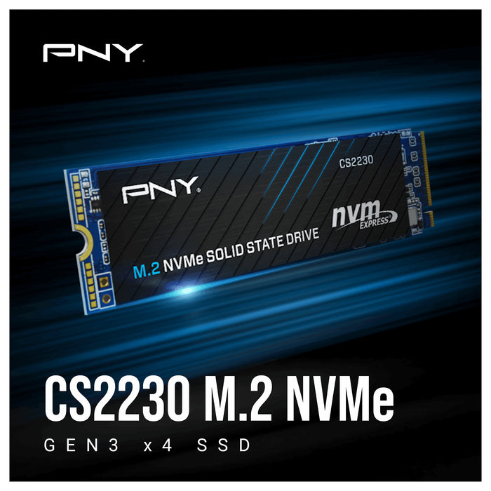 PNY CS2230