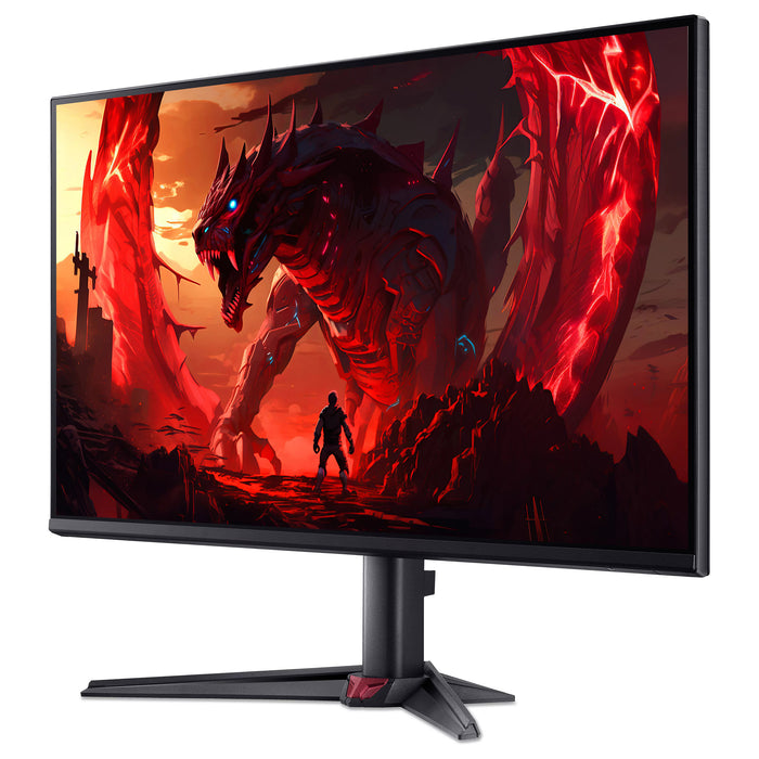 Acer NITRO VG0 VG270 P6 computer monitor