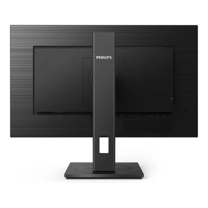 Philips B Line 243B1/00 computer monitor 60.5 cm (23.8") 1920 x 1080 pixels Full HD LED Black