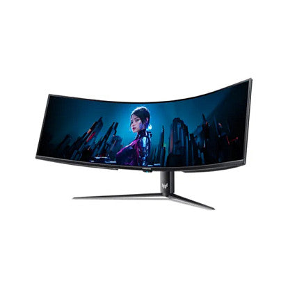 Acer UM.NZ7EE.001 computer monitor