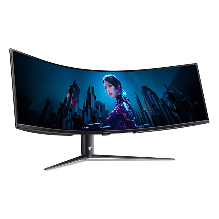 Acer UM.NZ7EE.001 computer monitor