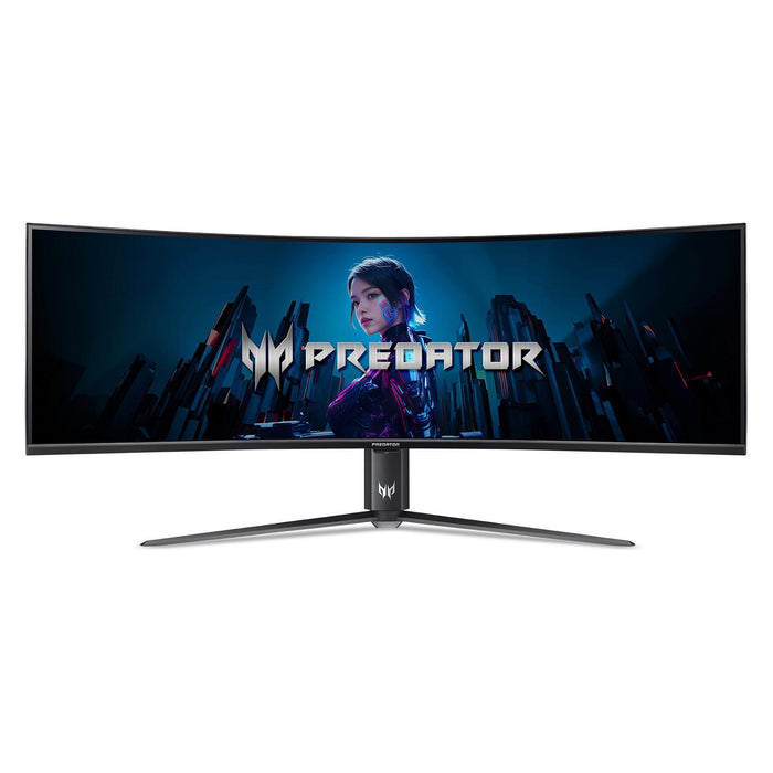 Acer UM.NZ7EE.001 computer monitor