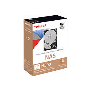 Toshiba N300 internal hard drive