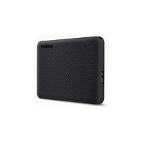 Toshiba Canvio Advance external hard drive